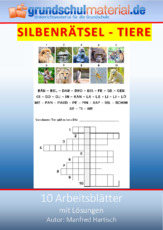 Silbenrätsel - Tiere.pdf